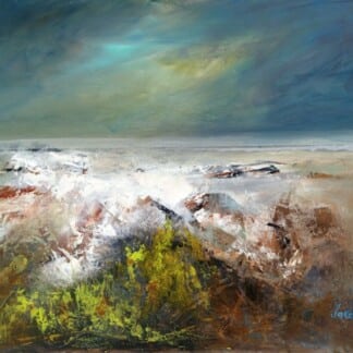 Image of First Light by Arie Vardi